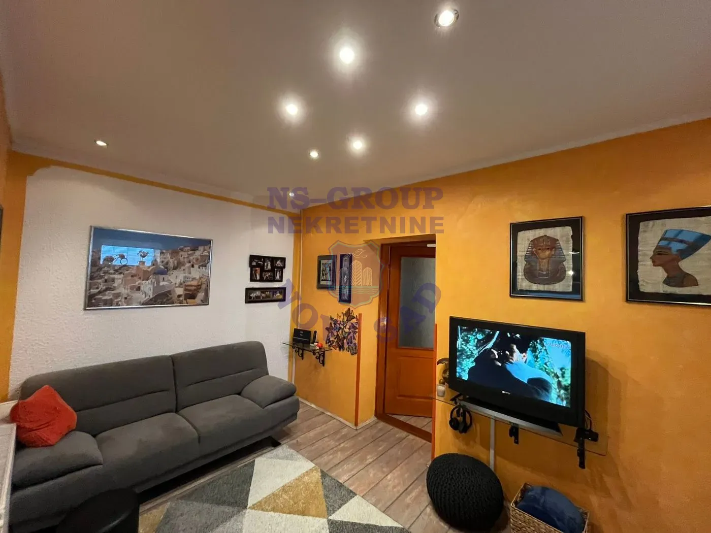 kuca na prodaju Sombor, 127m2 564788