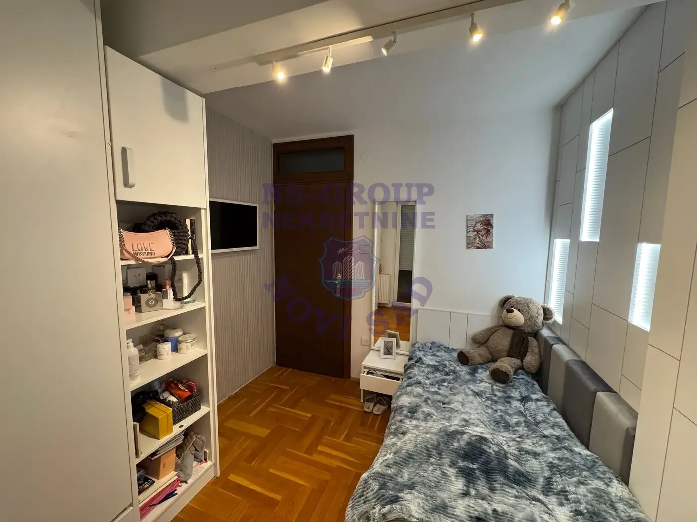 stan na prodaju Novi Sad 100m2 564787
