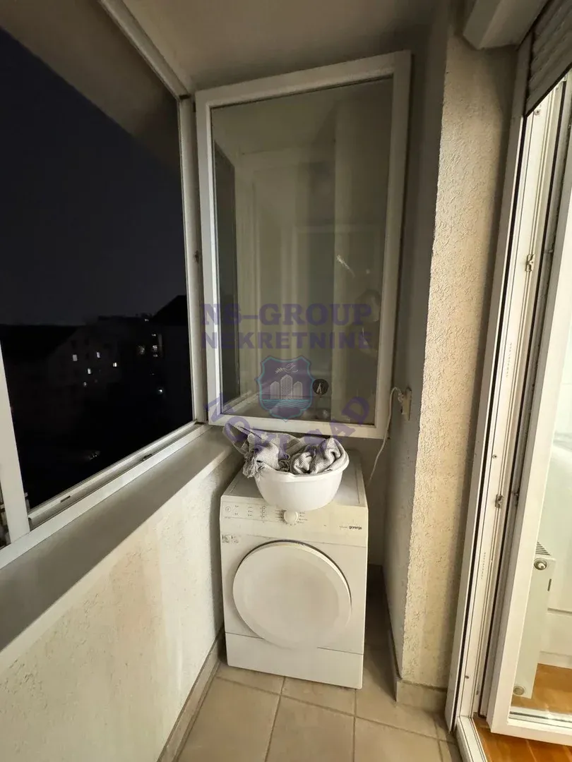 stan na prodaju Novi Sad 100m2 564787