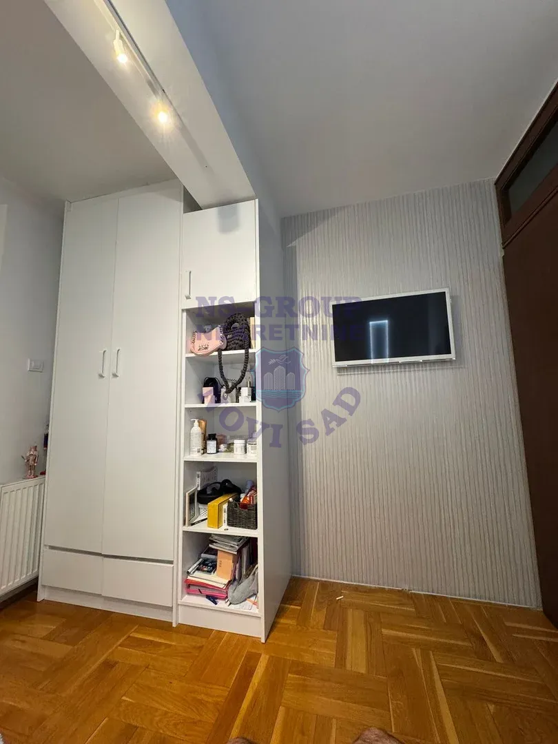 stan na prodaju Novi Sad 100m2 564787