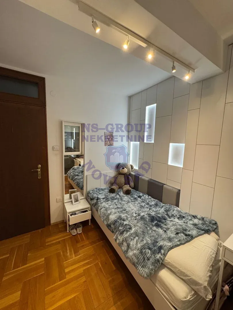stan na prodaju Novi Sad 100m2 564787