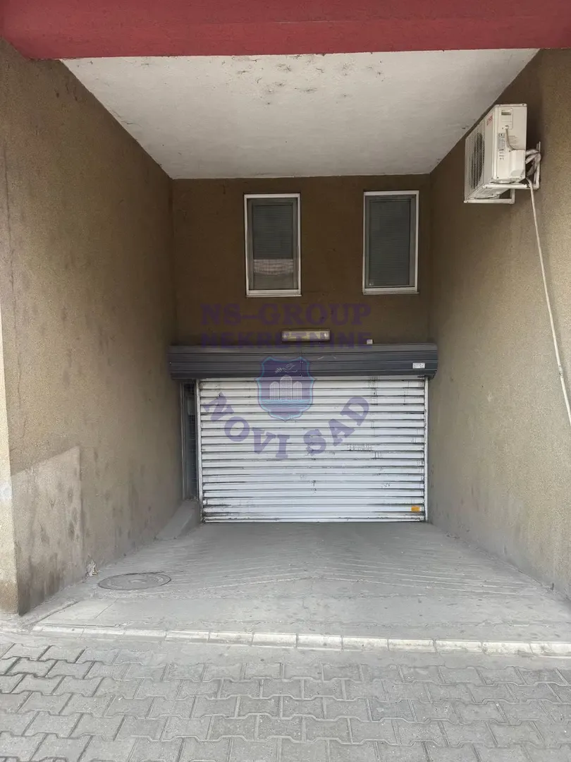 stan na prodaju Novi Sad 100m2 564787