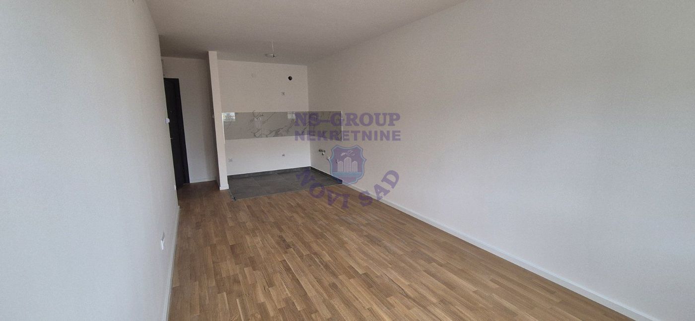 stan na prodaju Novi Sad, 42m2 564819