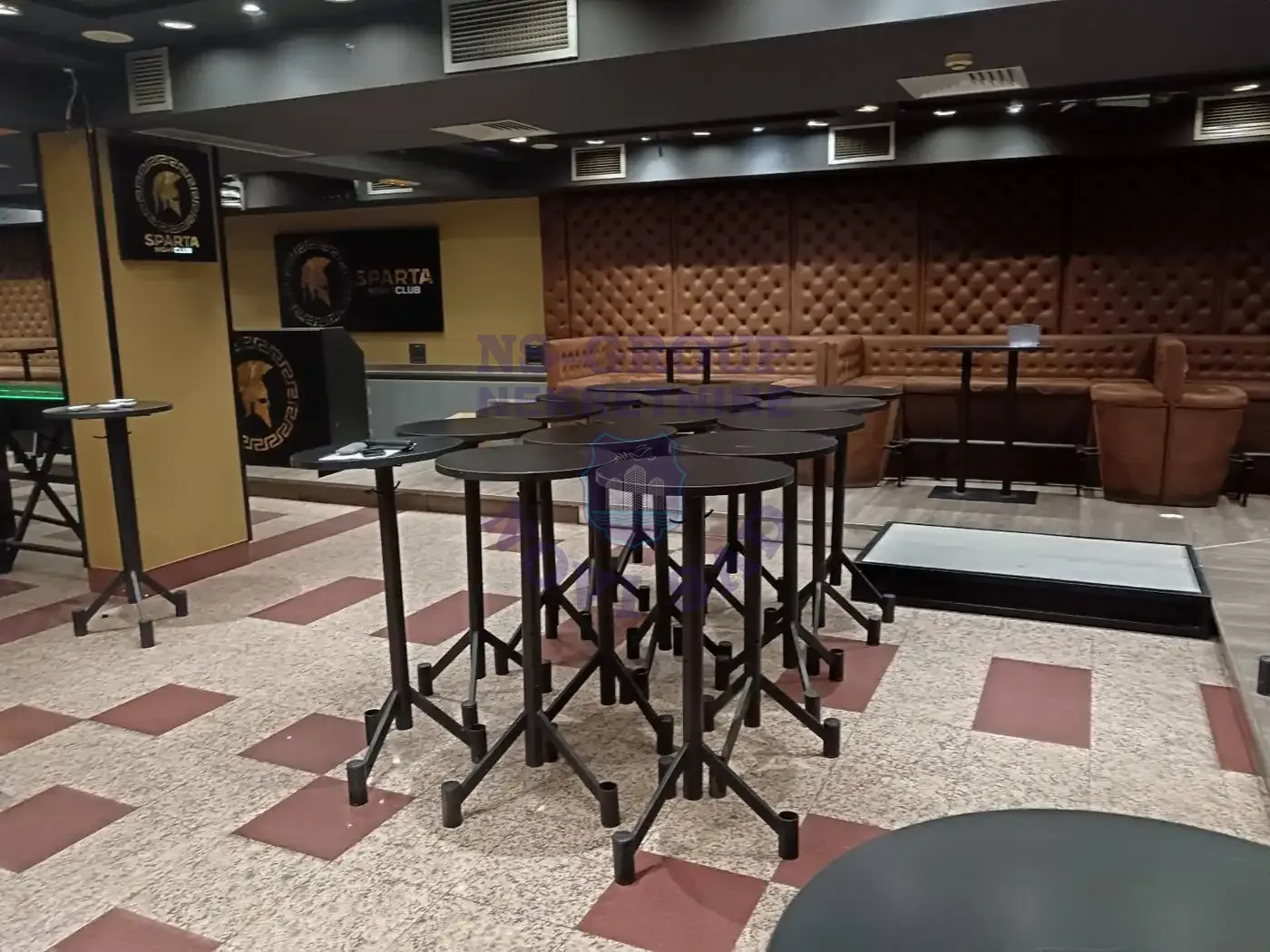 lokal na prodaju Novi Sad 219m2 564736