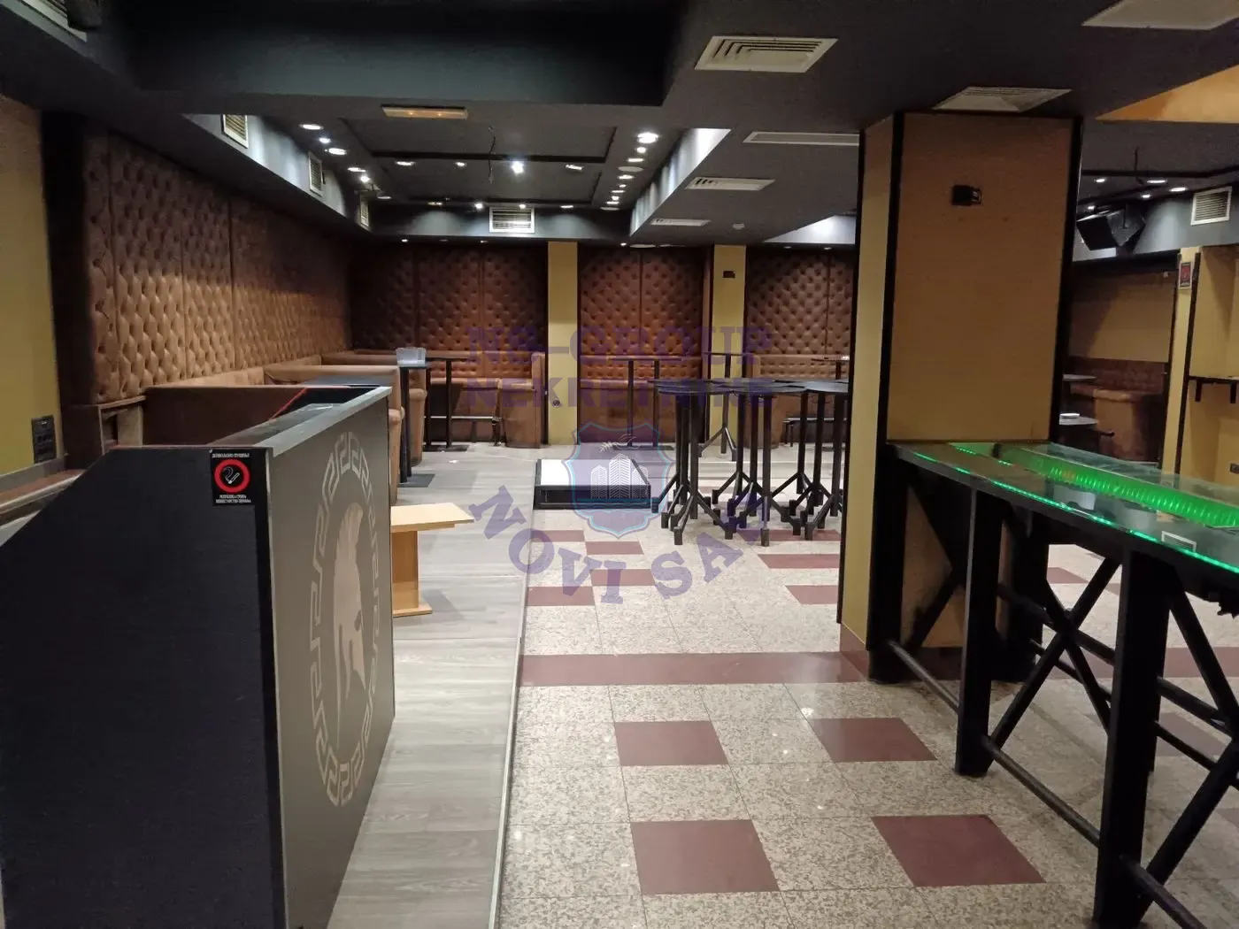 lokal na prodaju Novi Sad 219m2 564736