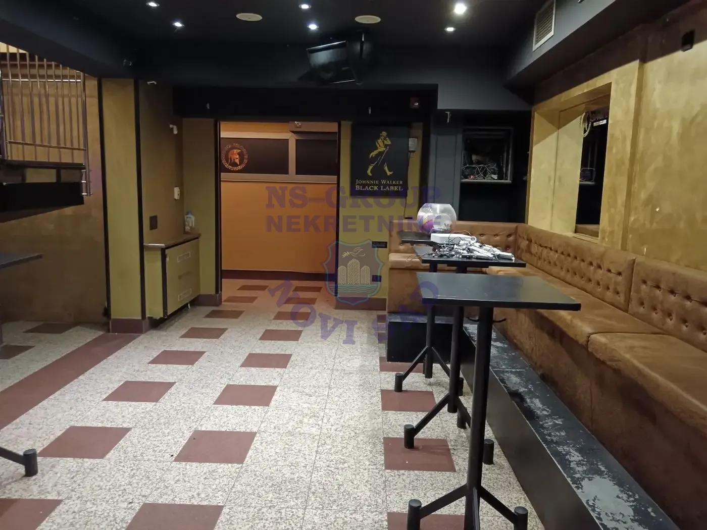 lokal na prodaju Novi Sad 219m2 564736