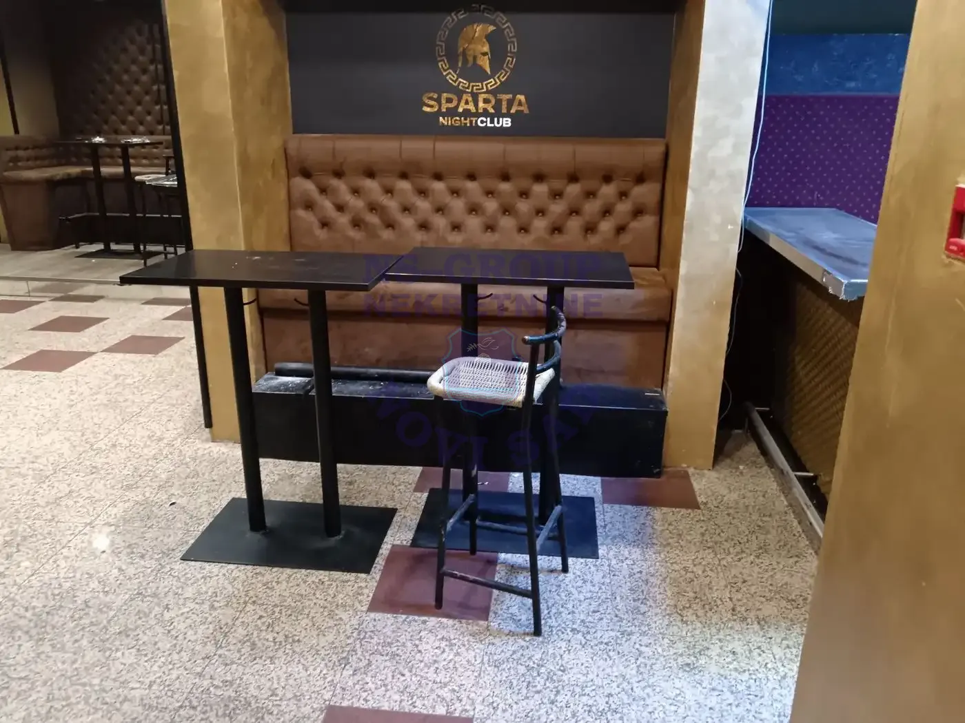 lokal na prodaju Novi Sad 219m2 564736
