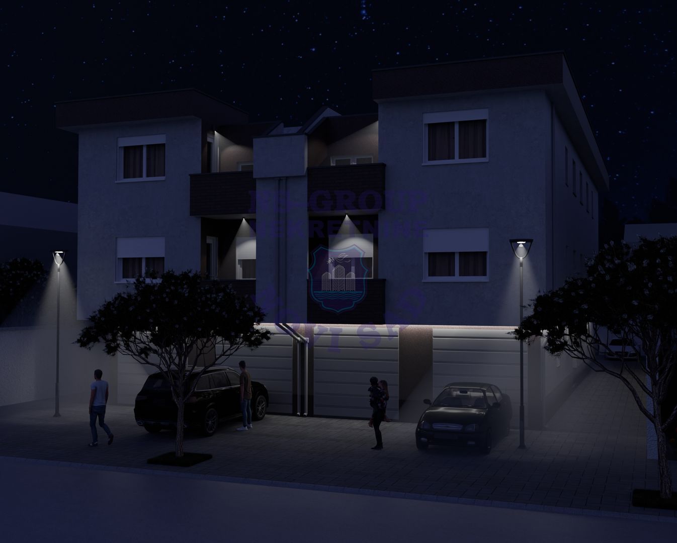 stan na prodaju Novi Sad 72m2 564772