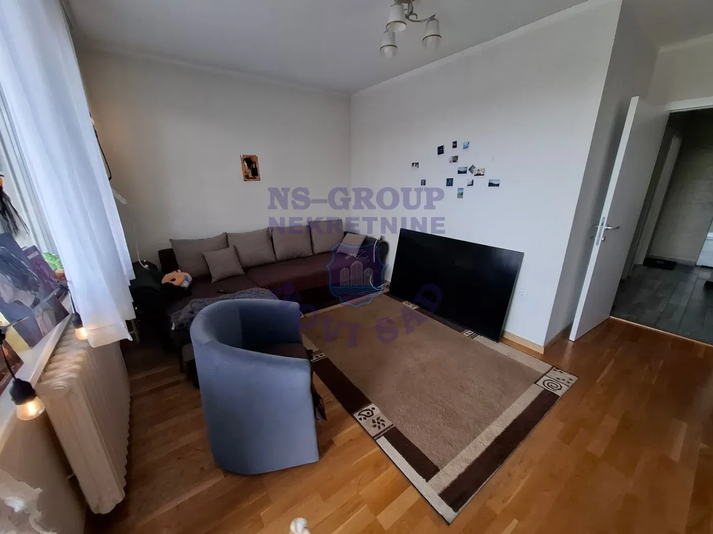 stan na prodaju Novi Sad, 64m2 563946