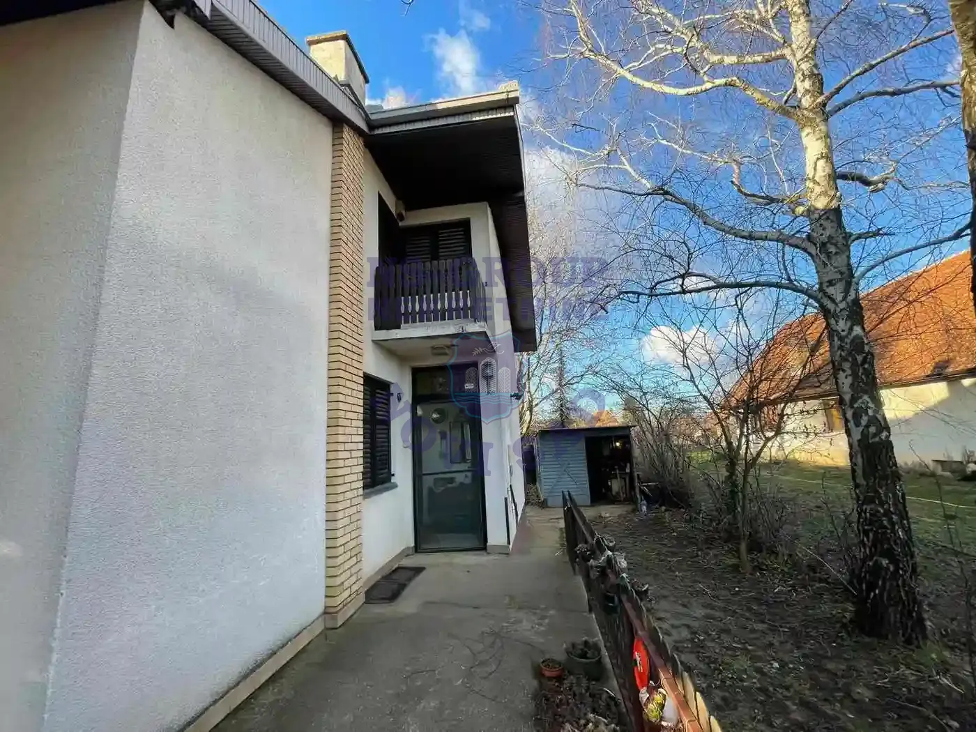 kuca na prodaju Čortanovci, 76m2 564871