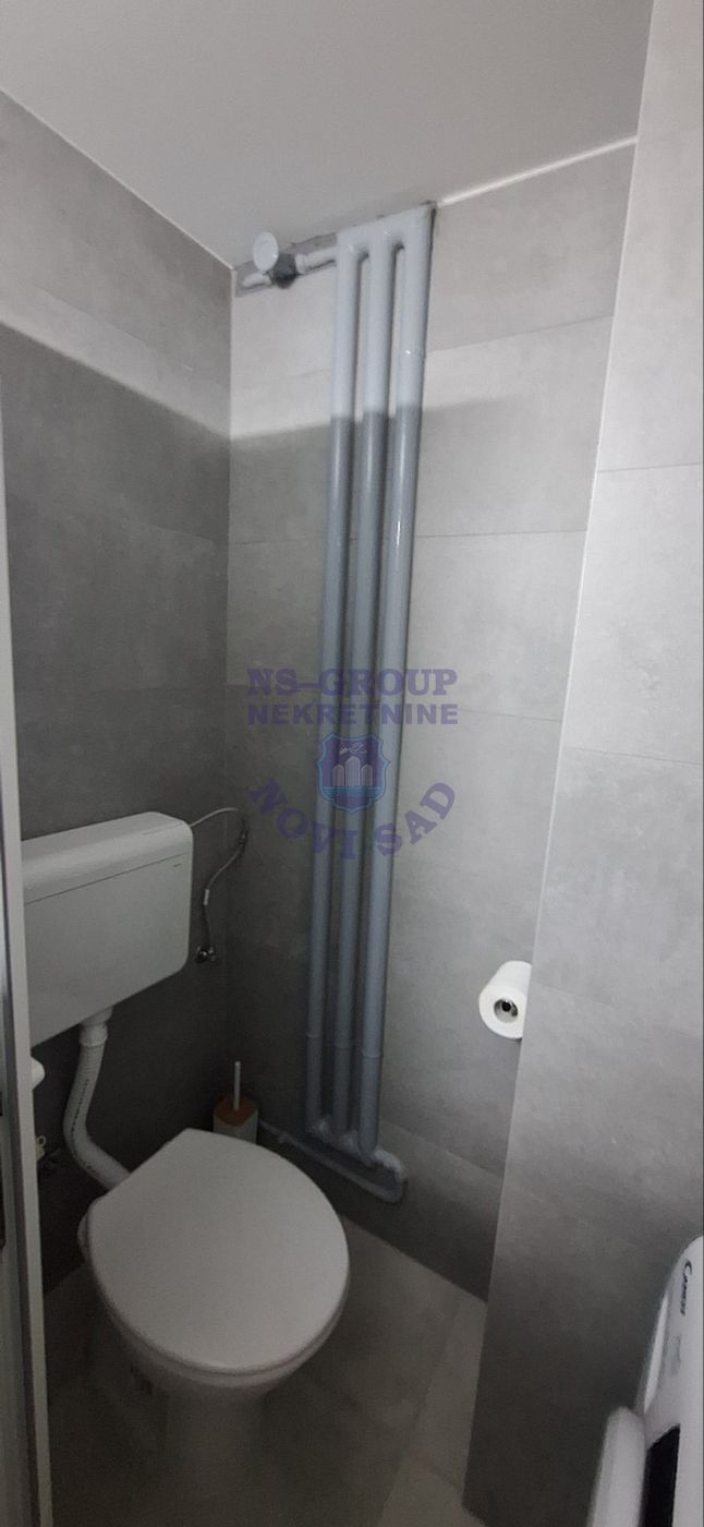 stan za izdavanje Novi Sad 19m2 15700