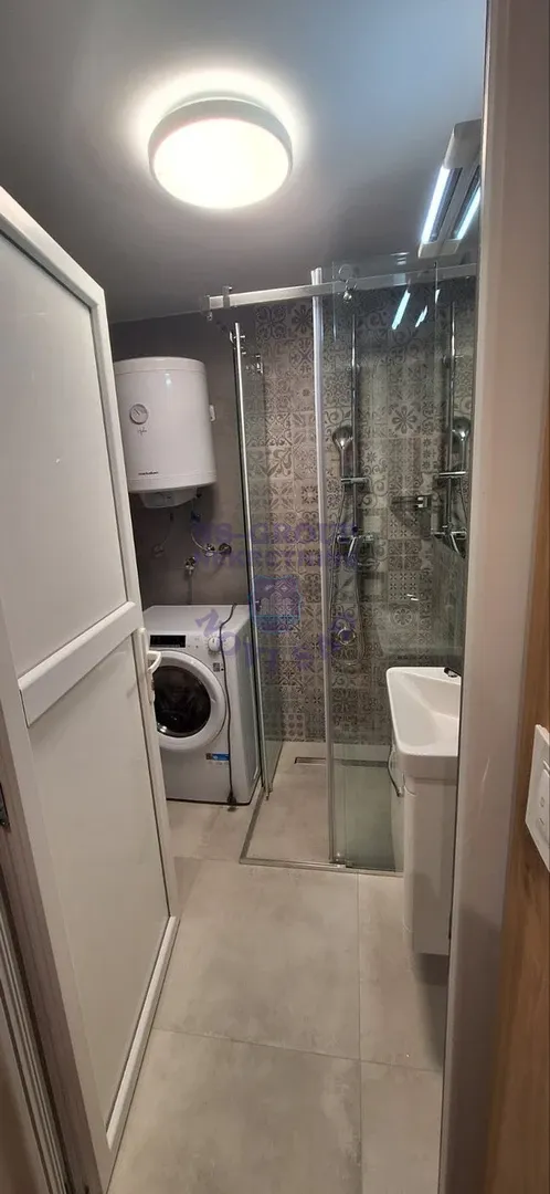 stan za izdavanje Novi Sad 19m2 15700