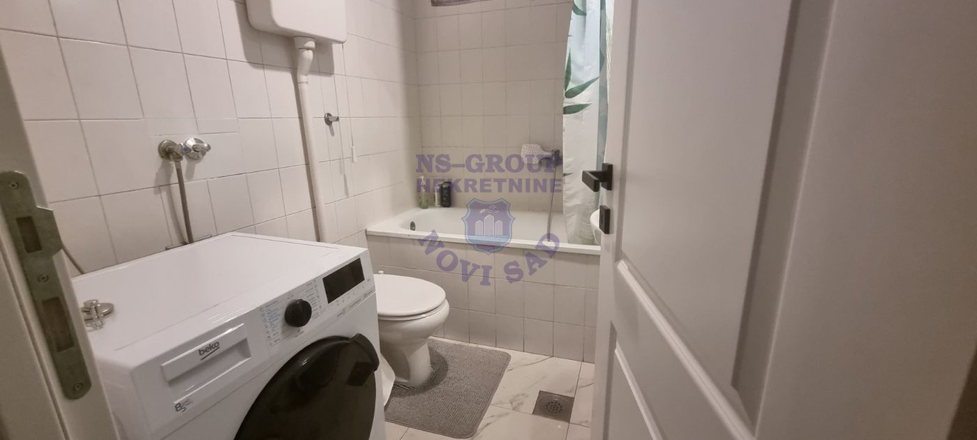 stan na prodaju Novi Sad 39m2 564870