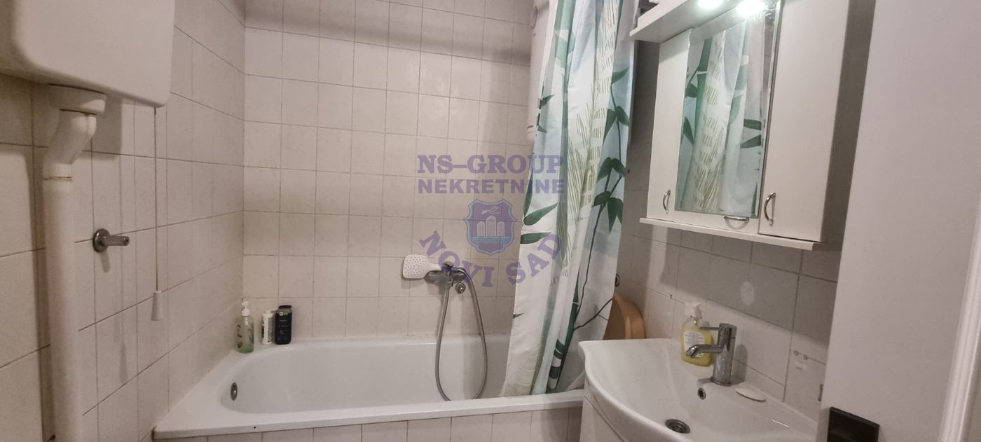 stan na prodaju Novi Sad 39m2 564870