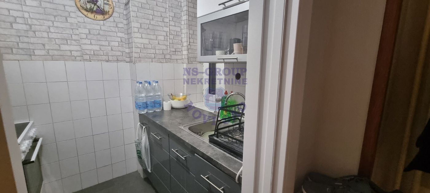 stan na prodaju Novi Sad 39m2 564870