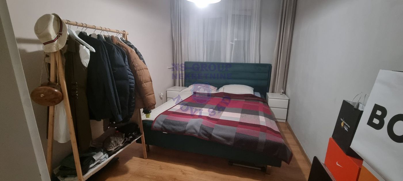stan na prodaju Novi Sad 39m2 564870