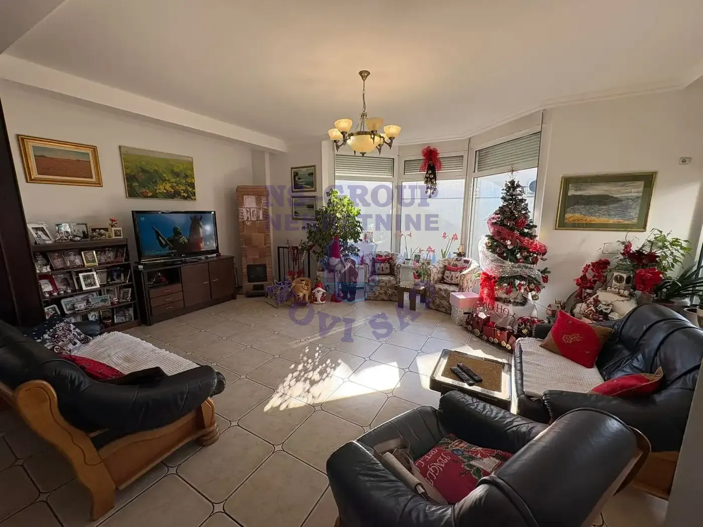 kuca na prodaju Veternik, 473m2 561839