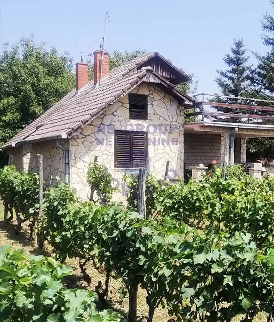 kuca na prodaju Šabac 80m2 564747