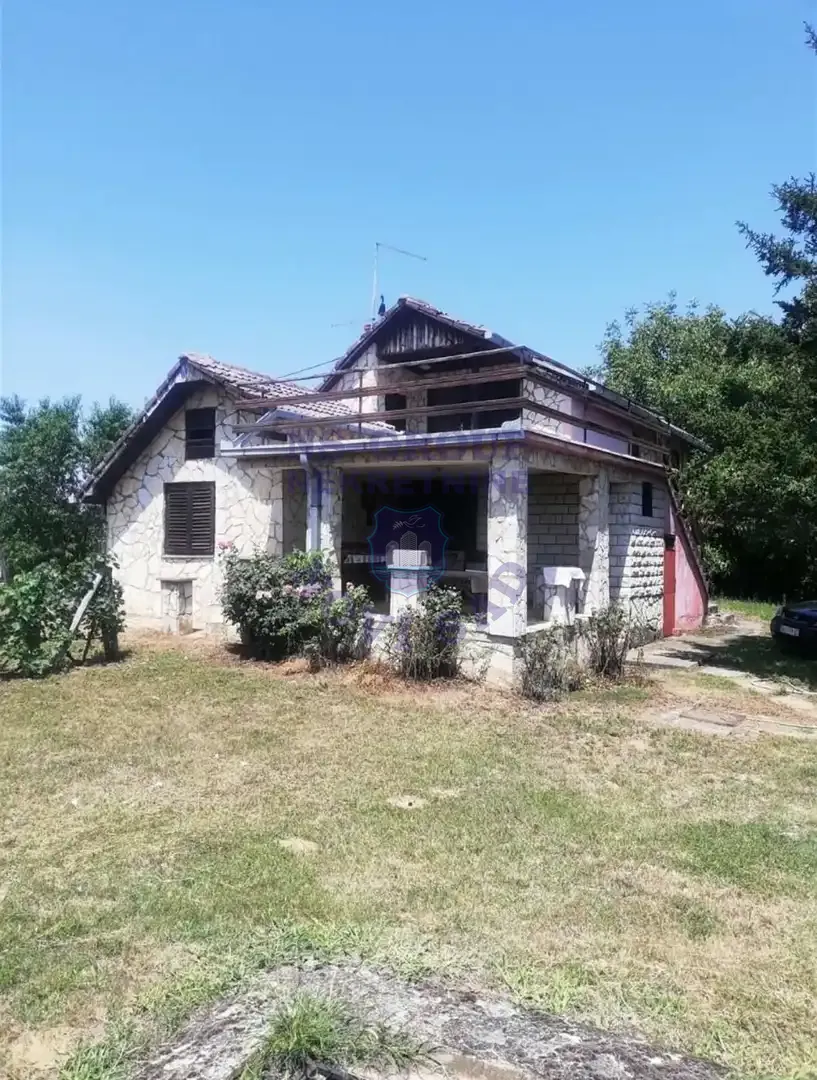 kuca na prodaju Šabac, 80m2 564747