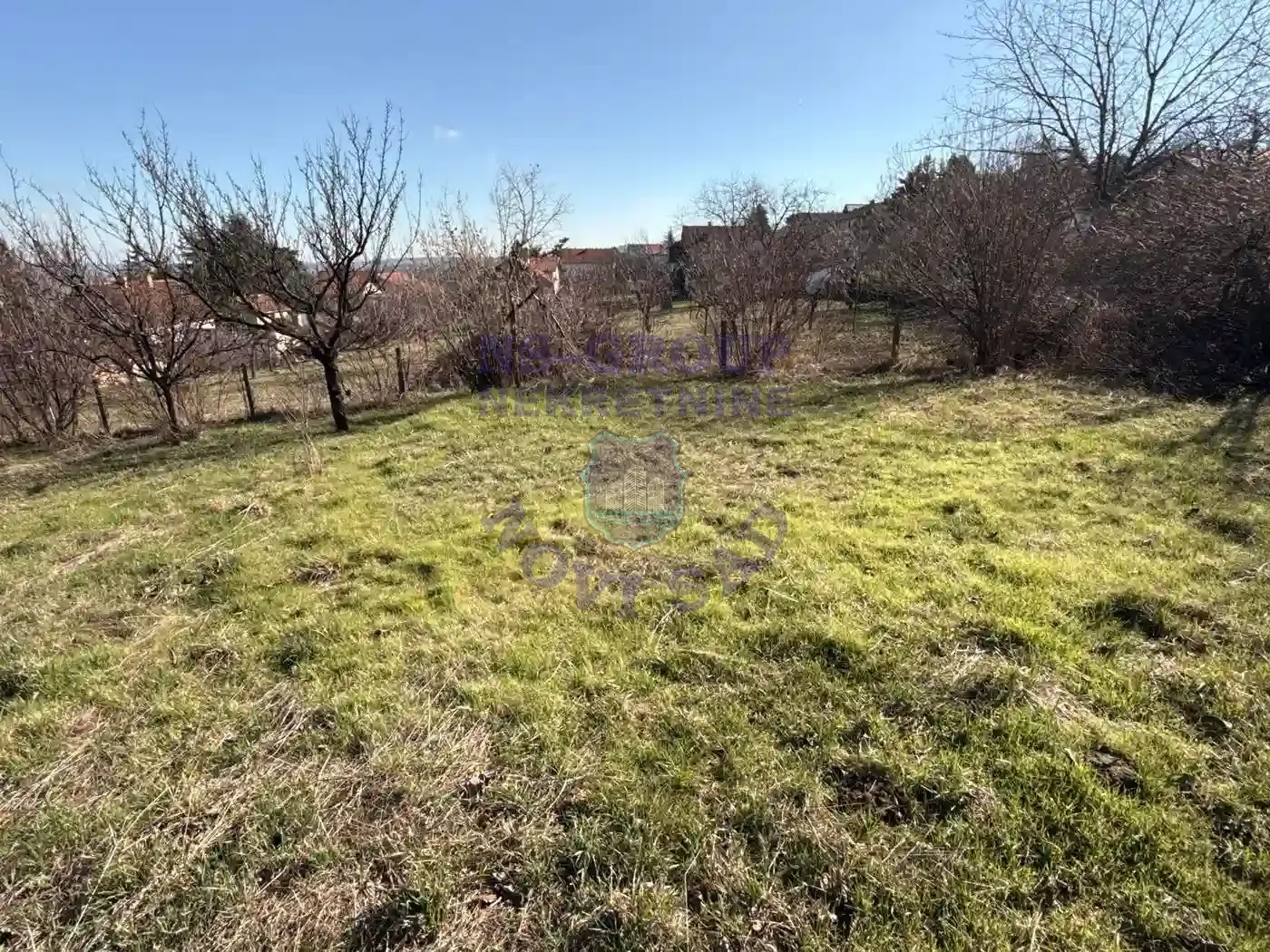 plac na prodaju Rakovac, 1268m2 564893