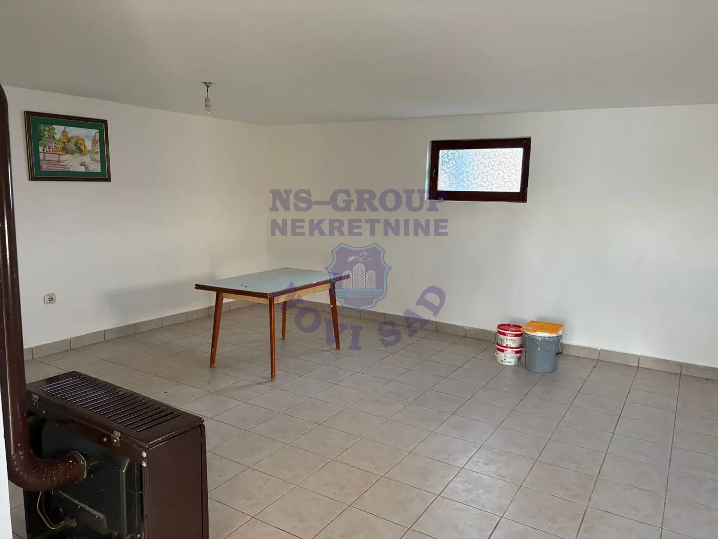 kuca na prodaju Veternik 127m2 564946
