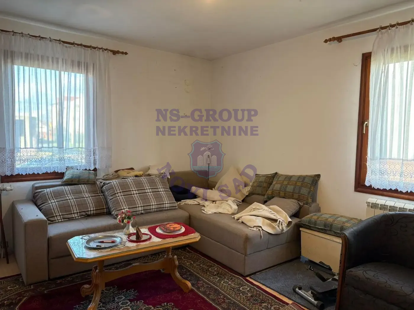 kuca na prodaju Veternik, 127m2 564946