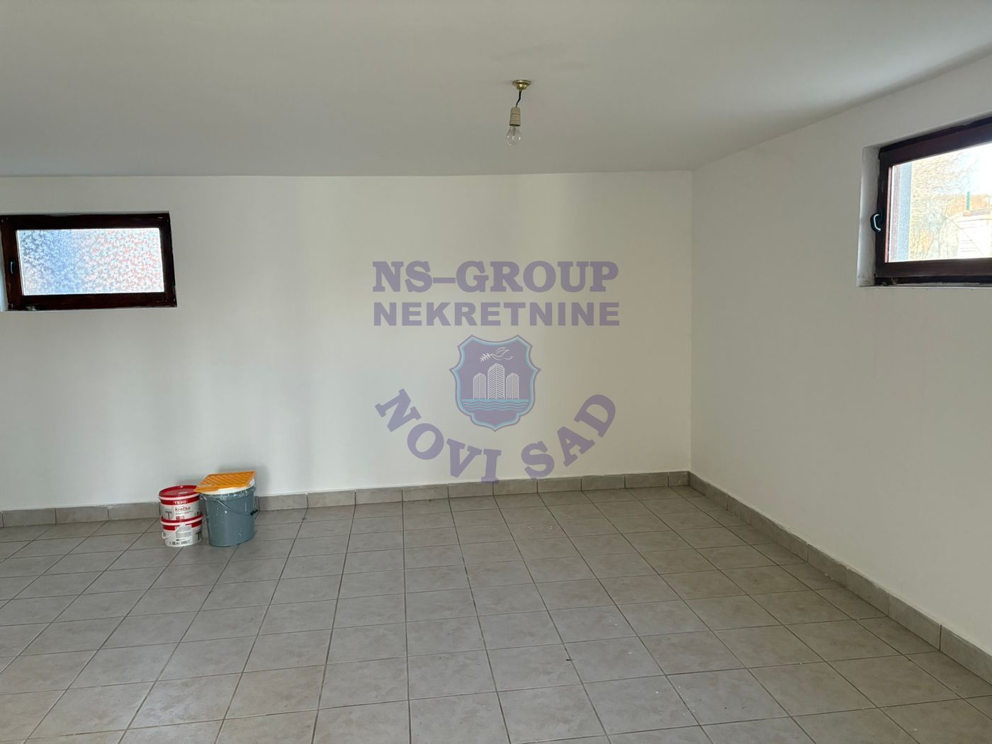 kuca na prodaju Veternik 127m2 564946