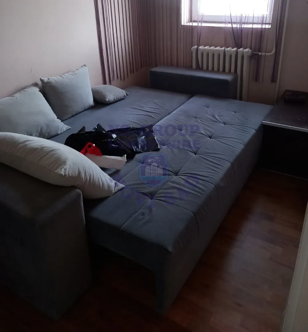 stan na prodaju Novi Sad, 25m2 15720