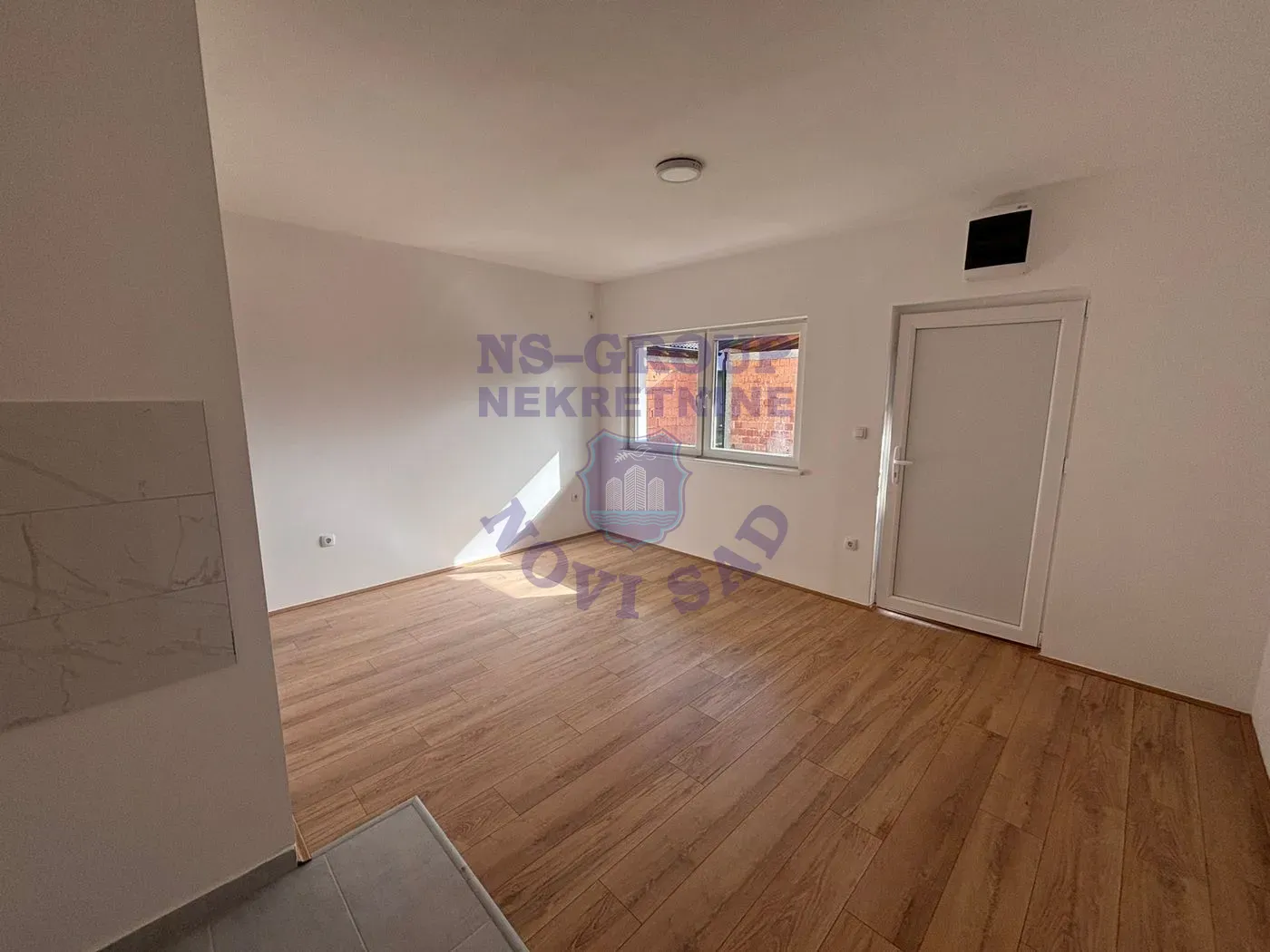 stan na prodaju Novi Sad 23m2 564828