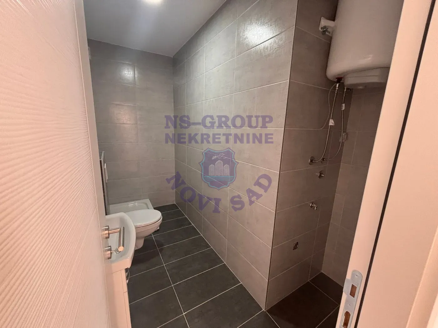 stan na prodaju Novi Sad 23m2 564828