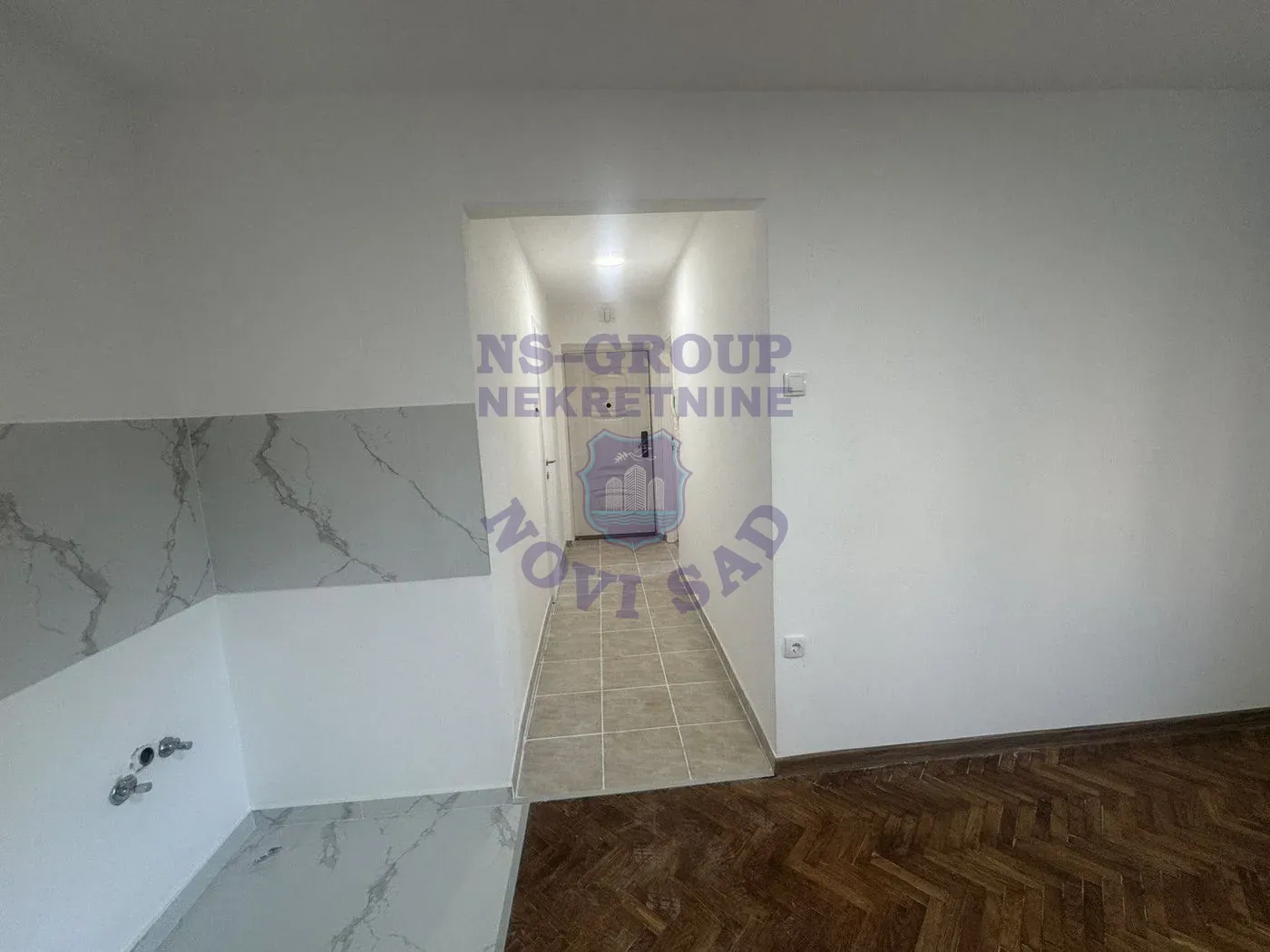 stan na prodaju Novi Sad 47m2 564967