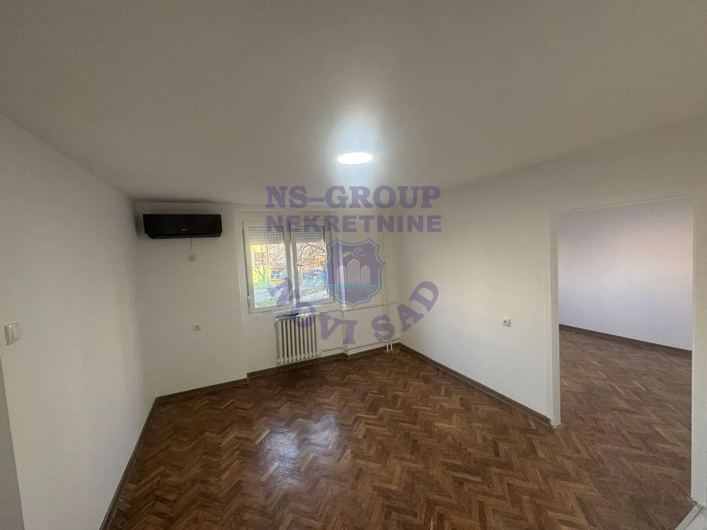 stan na prodaju Novi Sad 47m2 564967