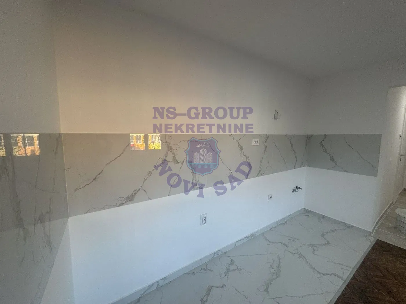 stan na prodaju Novi Sad 47m2 564967