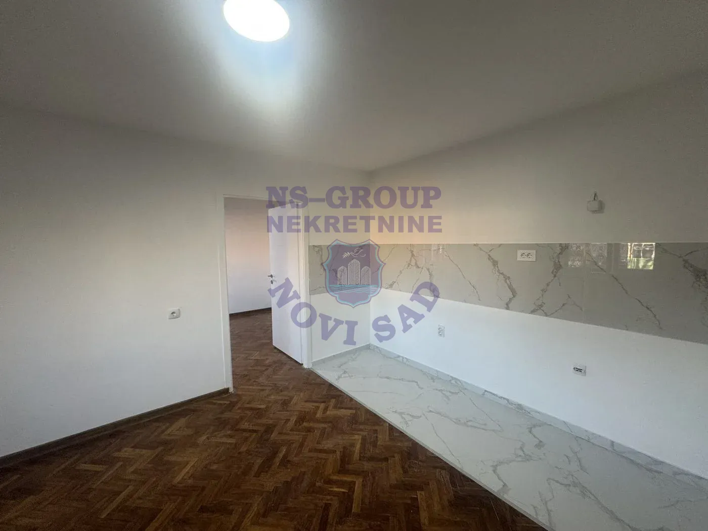 stan na prodaju Novi Sad 47m2 564967