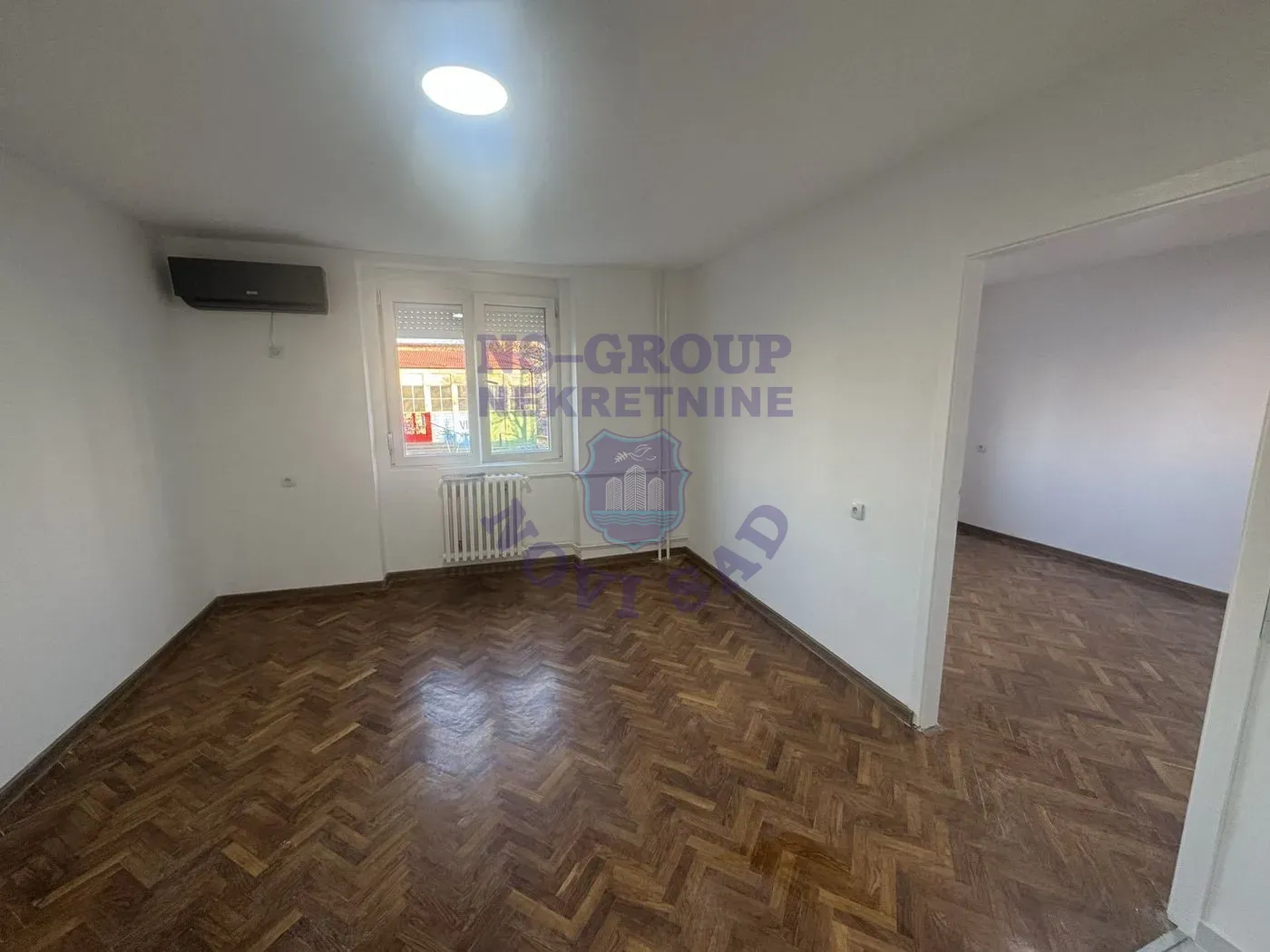 stan na prodaju Novi Sad 47m2 564967