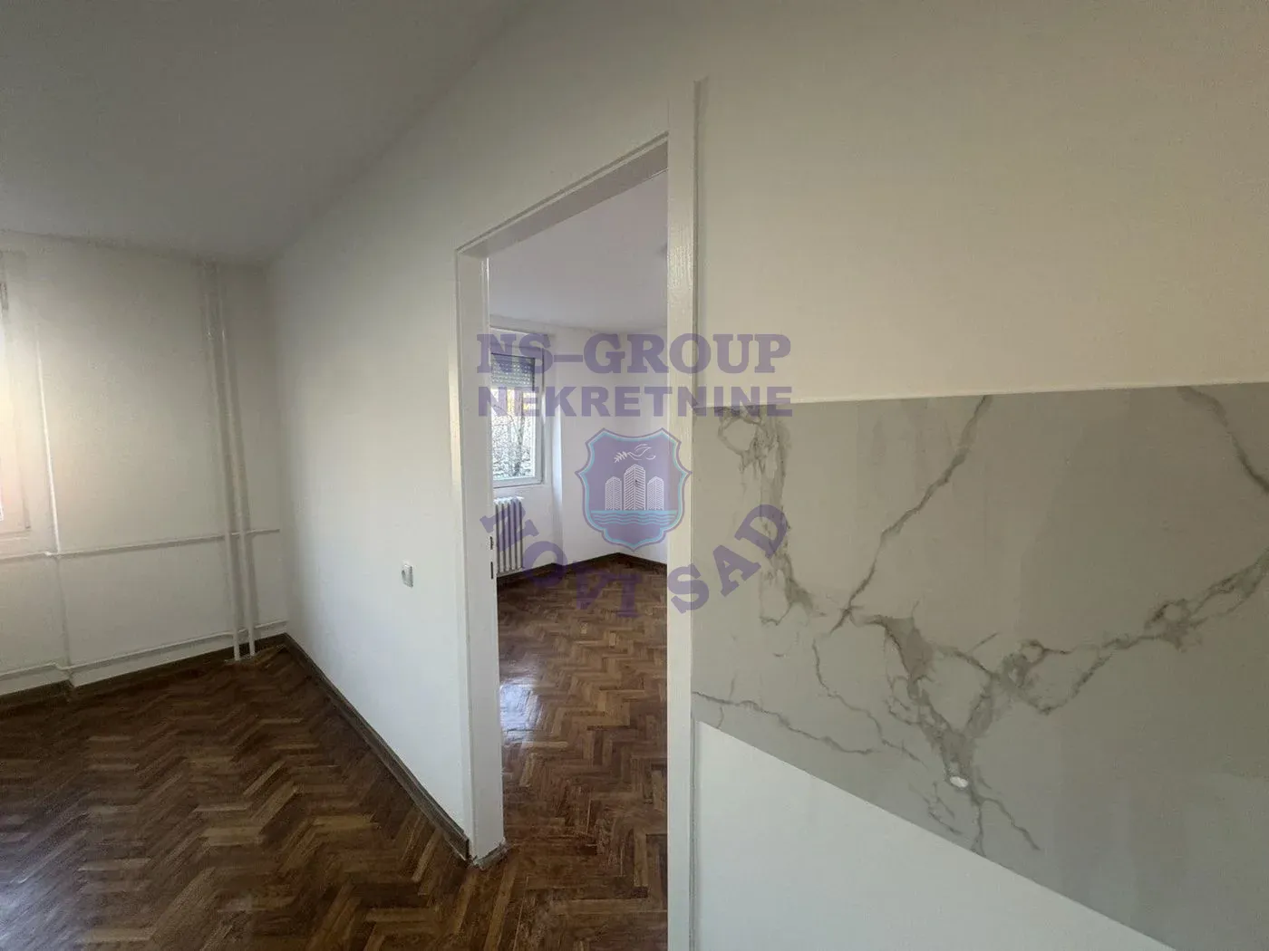 stan na prodaju Novi Sad 47m2 564967