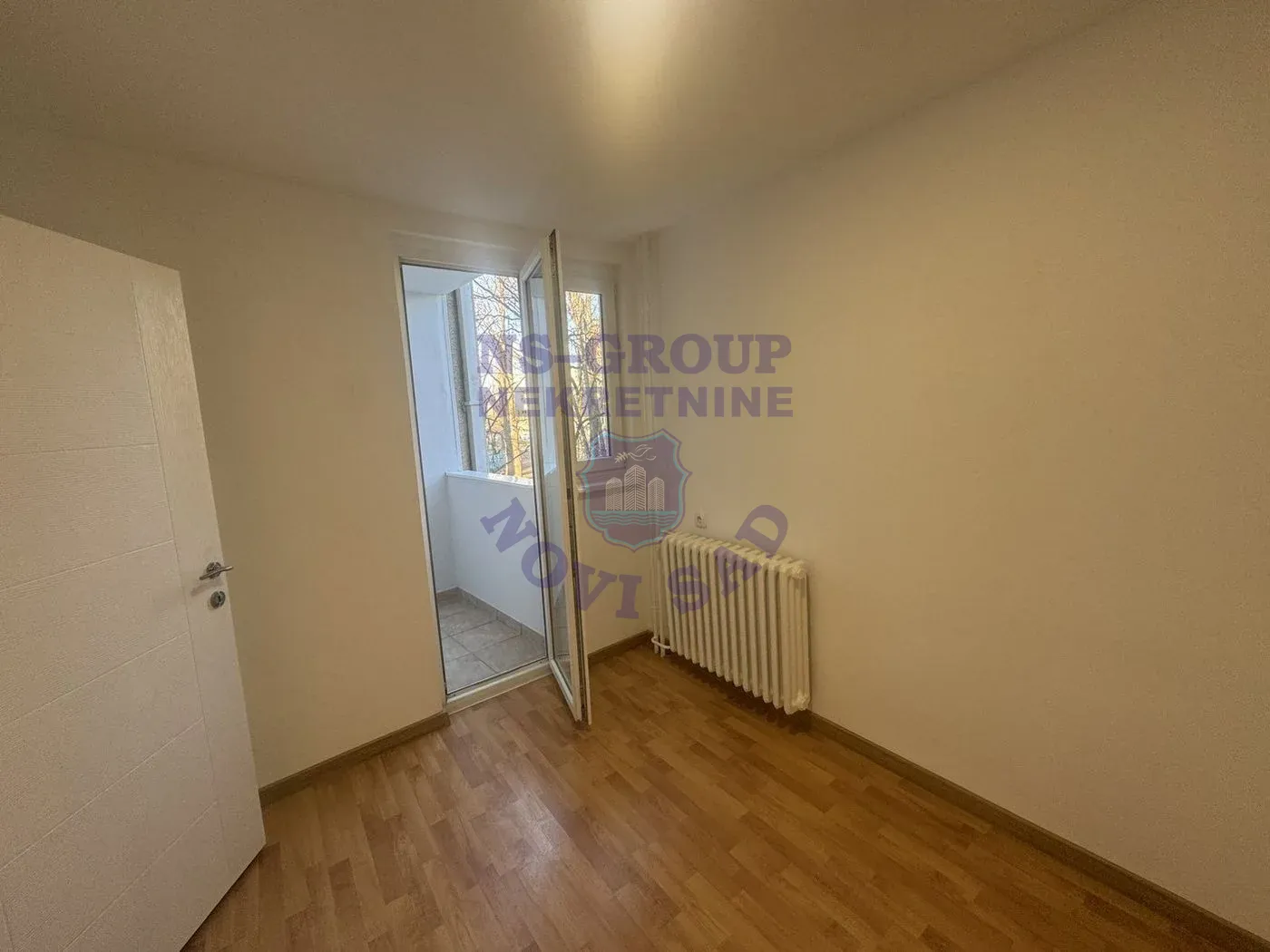 stan na prodaju Novi Sad 47m2 564967