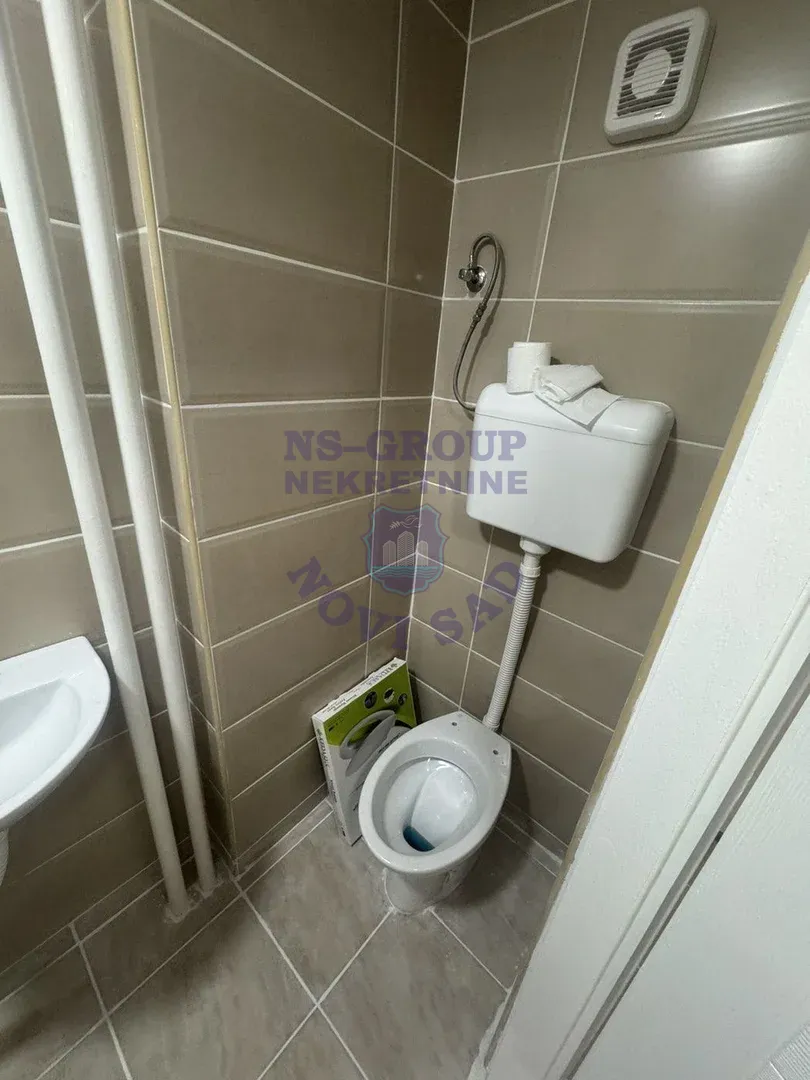 stan na prodaju Novi Sad 47m2 564967
