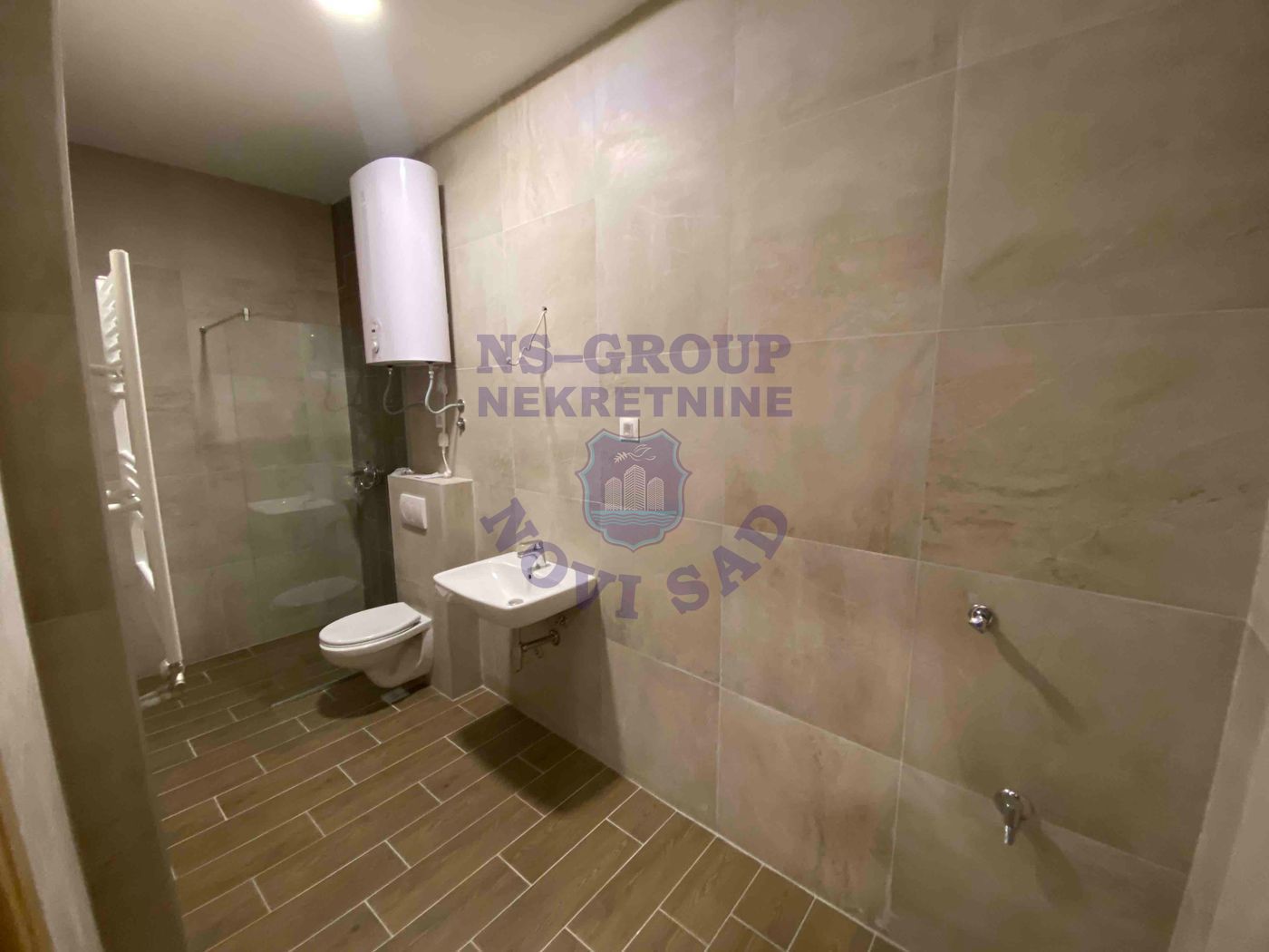 stan na prodaju Petrovaradin 84m2 564545