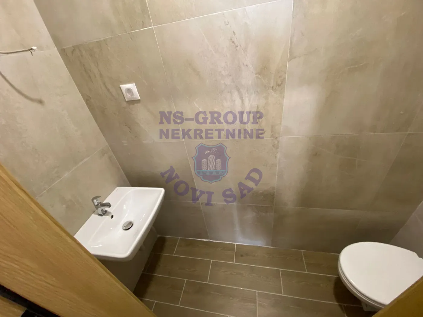 stan na prodaju Petrovaradin 84m2 564545