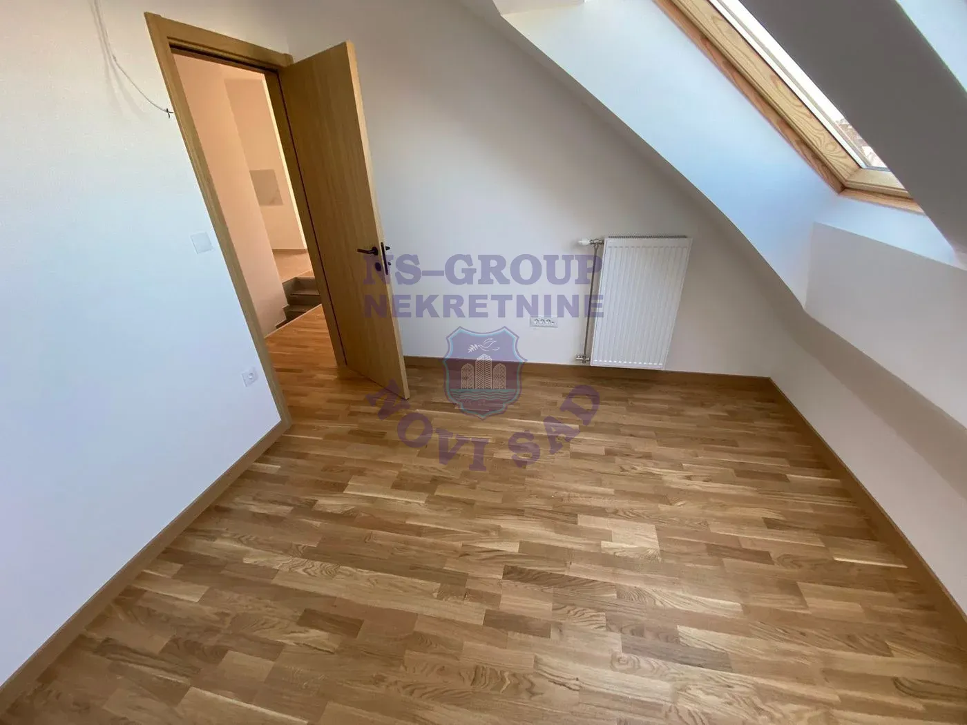 stan na prodaju Petrovaradin 84m2 564545