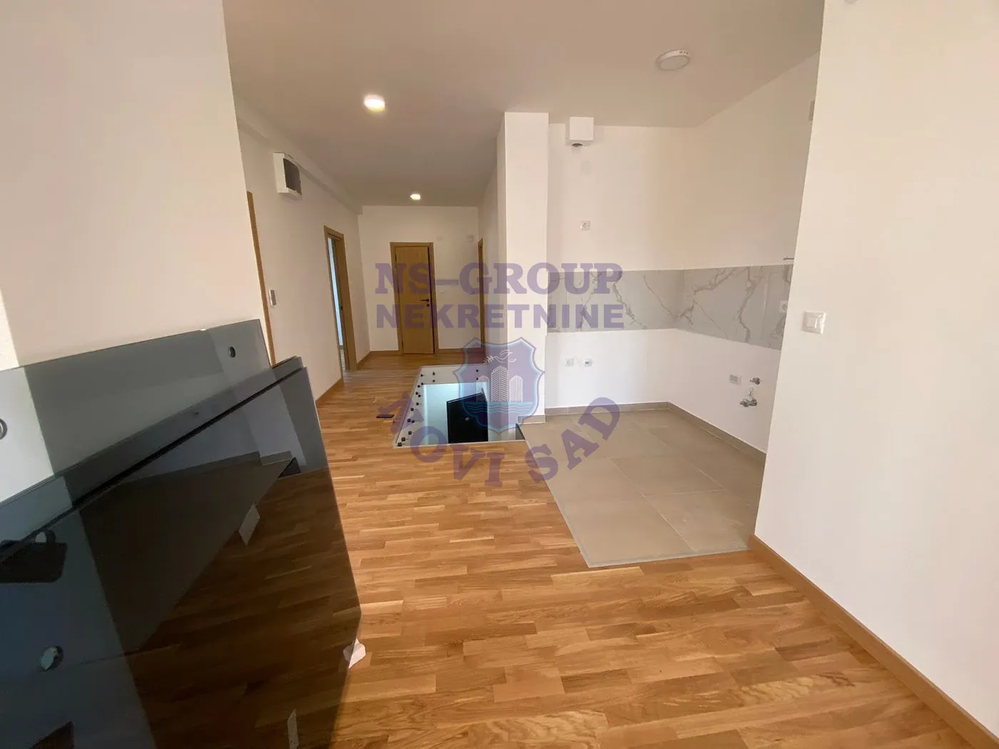 stan na prodaju Petrovaradin 84m2 564545