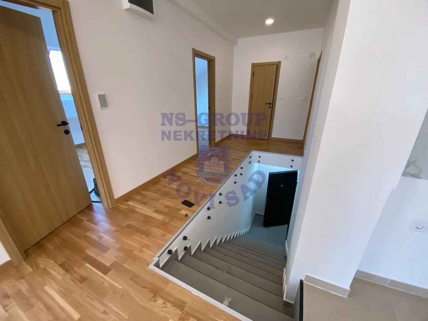 stan na prodaju Petrovaradin 84m2 564545