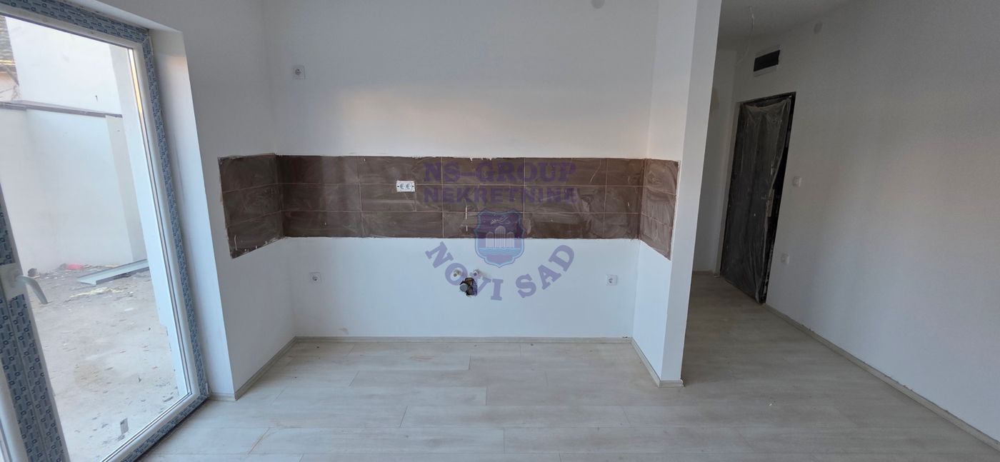 stan na prodaju Futog, 41m2 565049