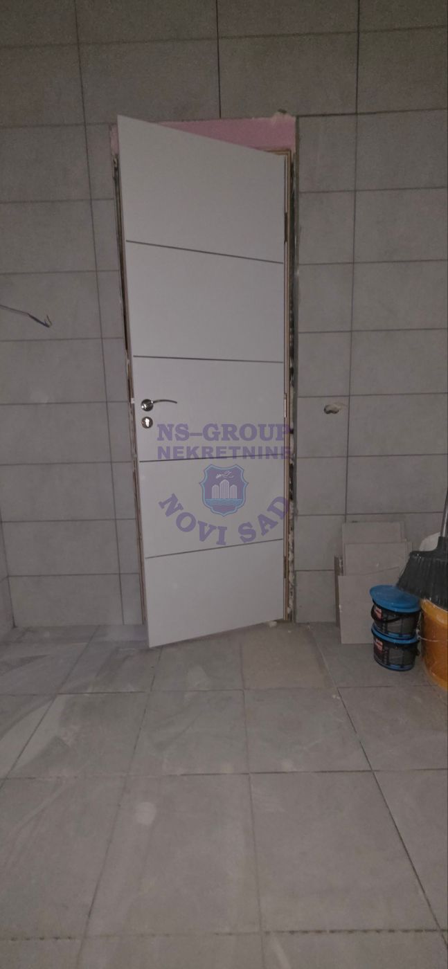 stan na prodaju Futog 28m2 565039