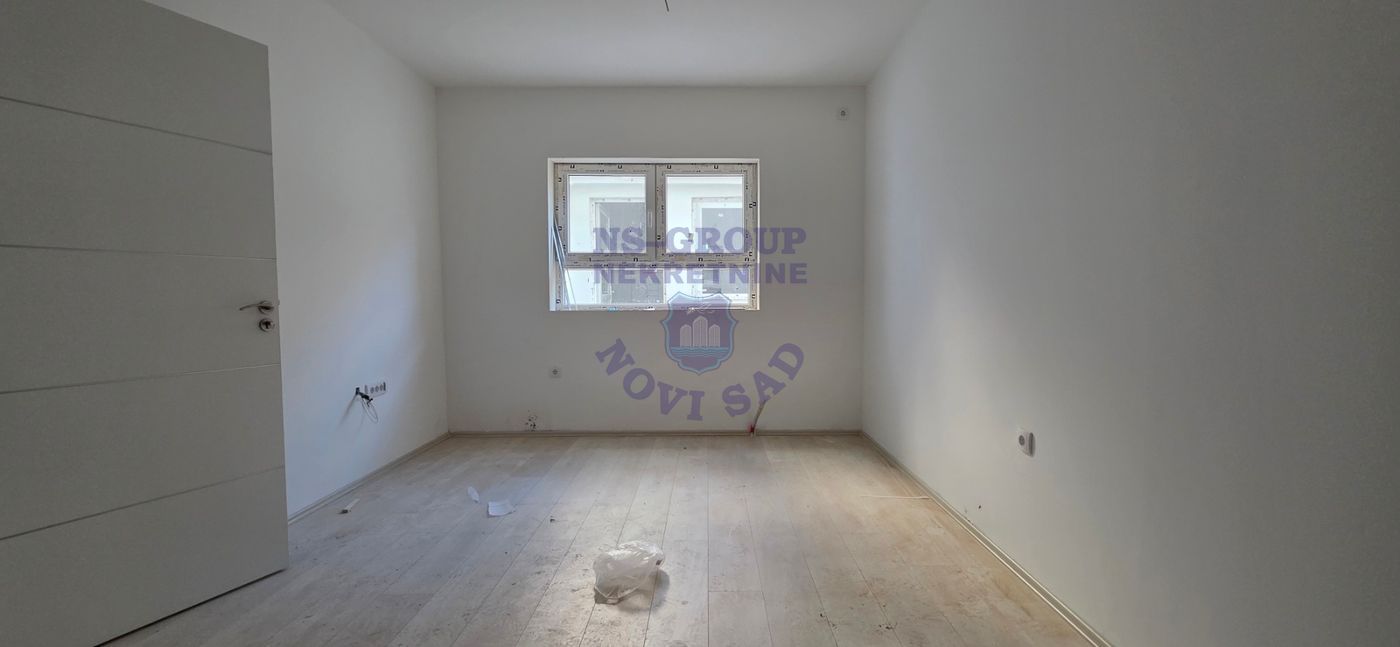 stan na prodaju Futog, 28m2 565039