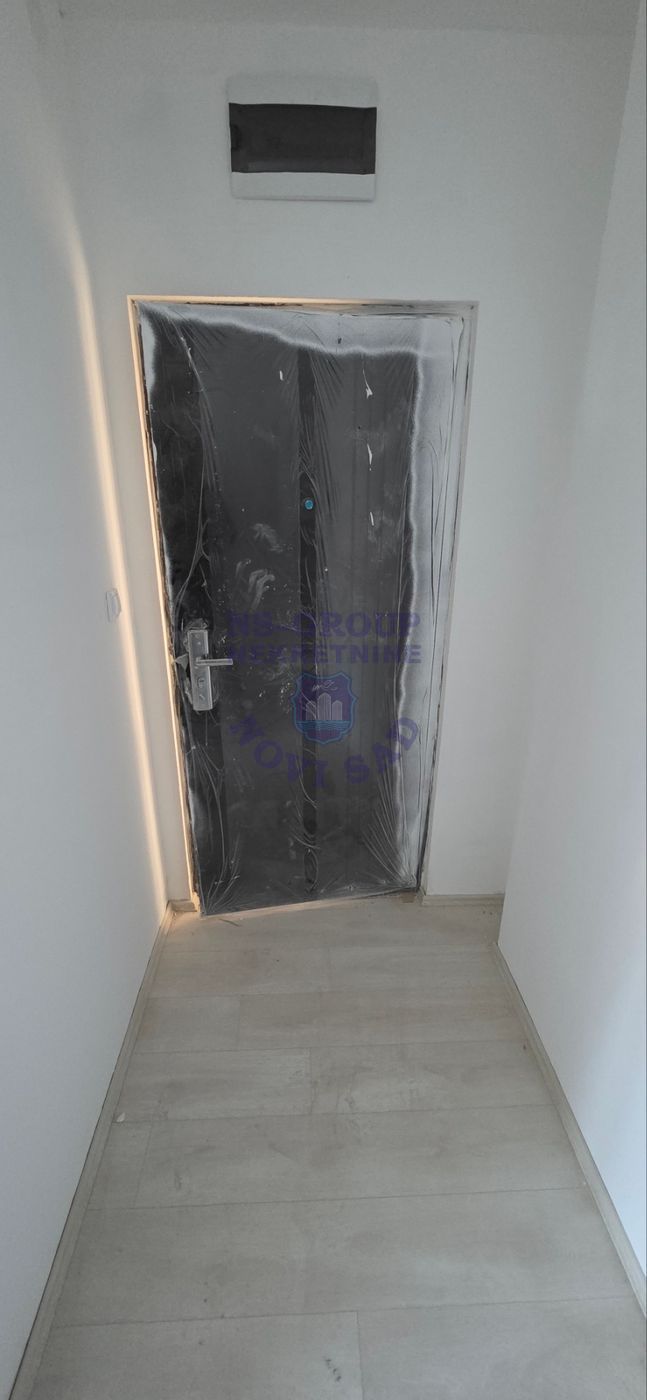 stan na prodaju Futog 28m2 565039