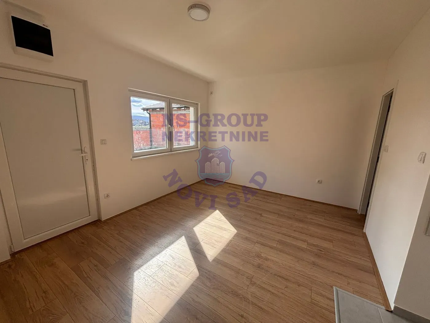 stan na prodaju Novi Sad, 22m2 564827