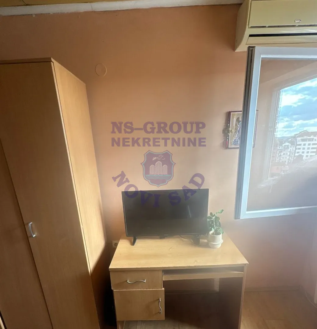 stan na prodaju Novi Sad, 27m2 15723