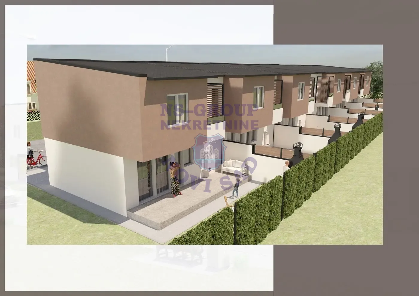 stan na prodaju Novi Sad 87m2 563307
